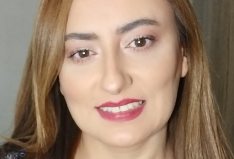 المحامية وموجهة المجموعات نسمة جبارين لموقع حيفا24نت : نصائحي للمعلمين بأن يكونوا قدوة لتلاميذهم فهم مثل اعلى لهم !