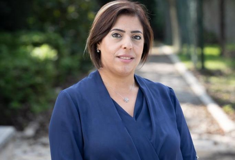 زينب سمنية - أخصائية جراحه فيزيائية