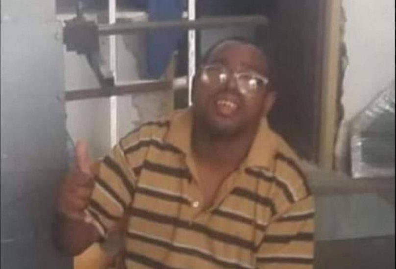مصرع الشاب محمد فياض من حيفا اثر تعرضه للدهس