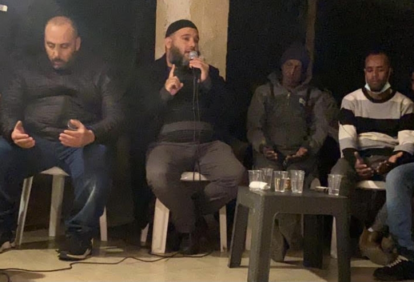 نطالب رئاسة البلدية وكل صاحب سلطة بإنقاذ أهل الحي الشرقي في مدينة حيفا ووضع حد لشارع الموت.