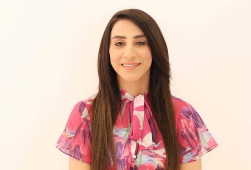 سيرة ذاتية – المعلّمة والمرشدة نسرين أبو يونس