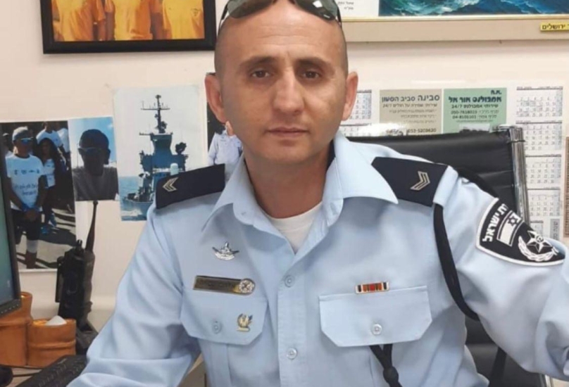 الشرطيادهم صفية