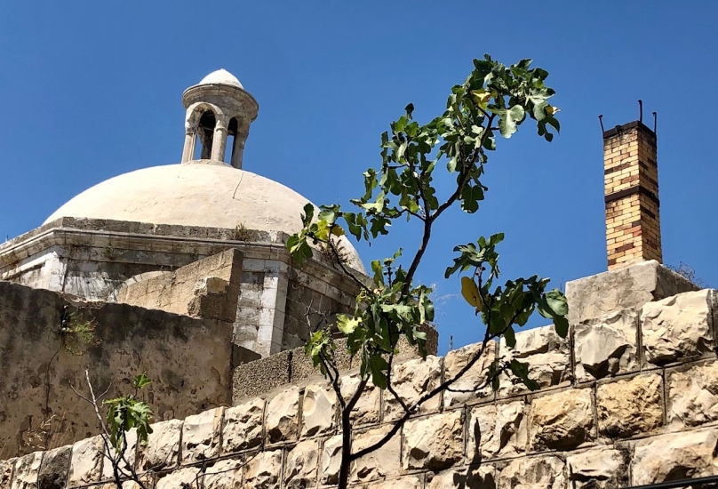 الطقس في مدينة حيفا