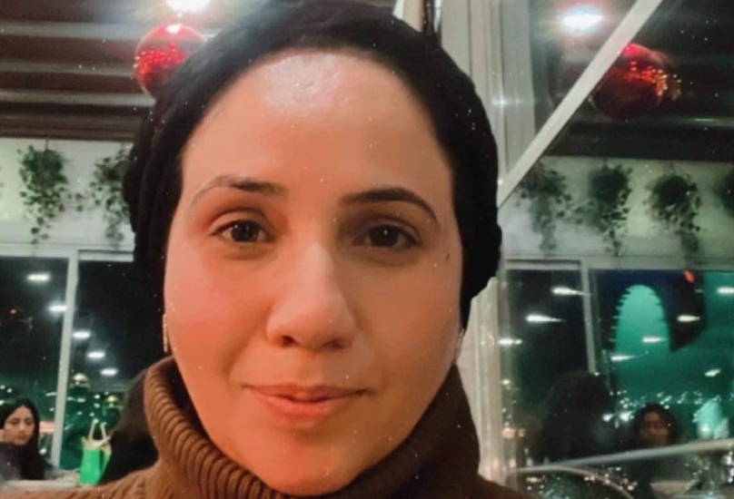 السيرة الذاتية لميساء محمد مصطفى