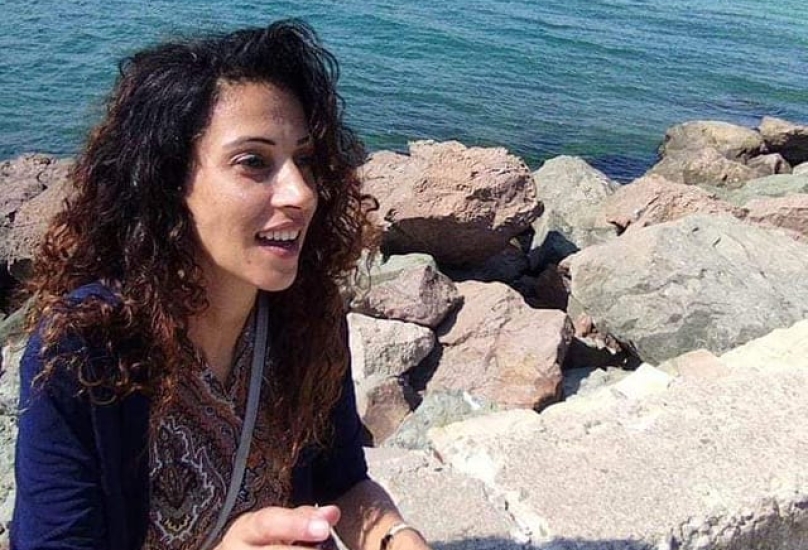 السيرة الذاتية للمربية والمختصة بمجال الصيدلة الطبيعية والارومترابيا  مياسة خاسكية