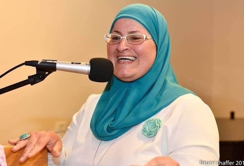 السيرة الذاتية للناشطة الاجتماعية غدير هاني