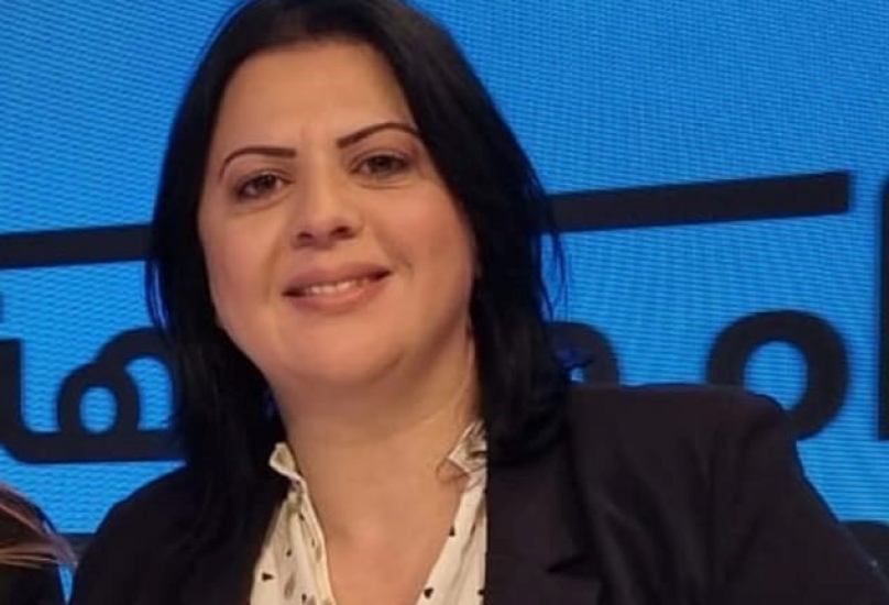 السيرة الذاتية لنغم علي موجهة مجموعات ووالدية في المجال العلاجي المعرفي Li cbt