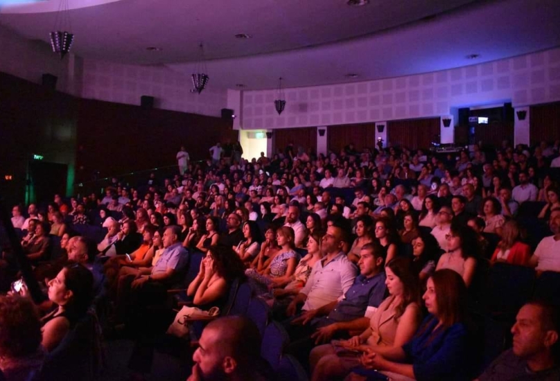 حيفا : جمعيّة الثّقافة العربيّة تحتفل بخمسة وعشرين عامًا على تأسيسها