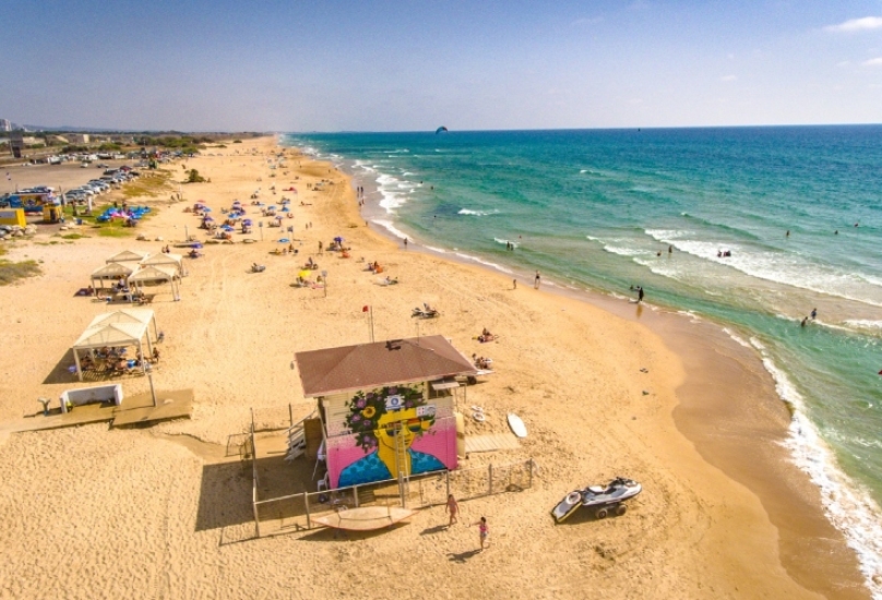 تصوير نير بيلزيتسكي - بلدية حيفا