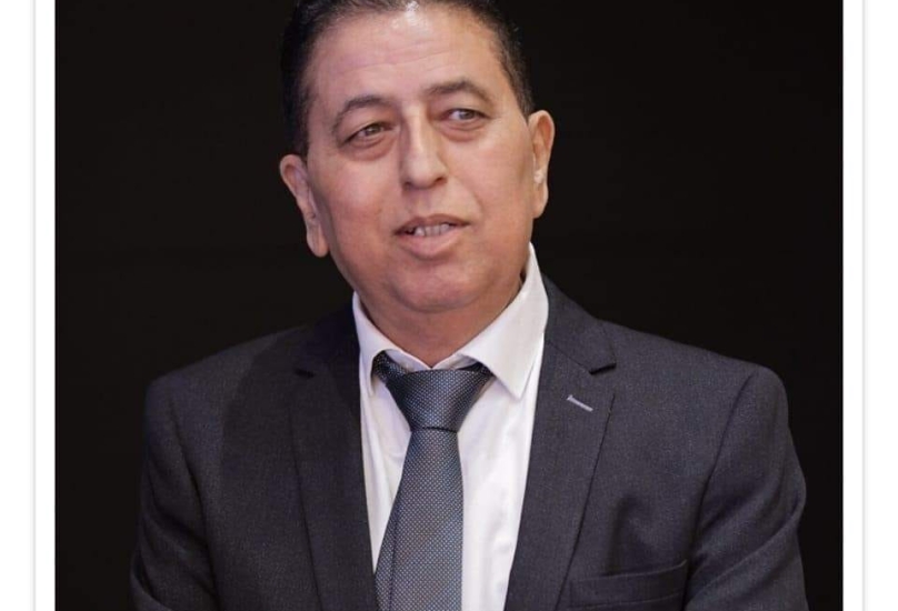 نضال جبيلي