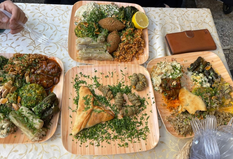 تصوير مندوب حيفا24نت