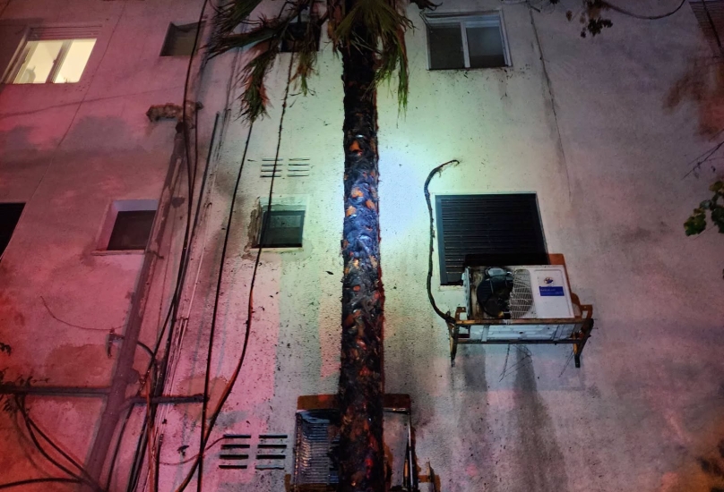 تصوير سلطة الإطفاء والإنقاذ