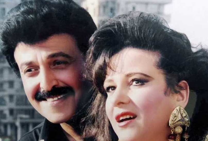سامية عرموش 