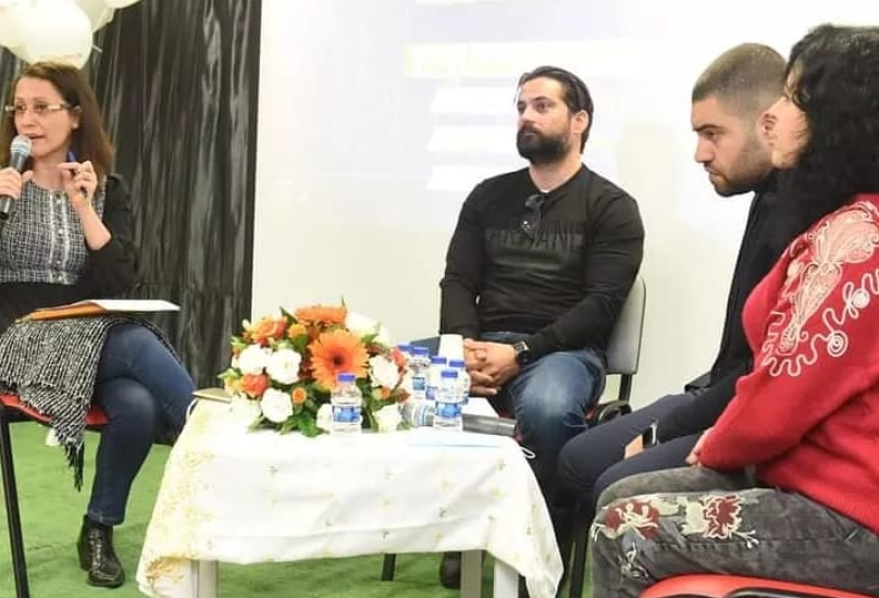 موقع حيفا الإخباري  بالصور : المؤتمر الإعلامي الأول لشركة  المراكز الجماهيرية للمجتمع العربي      https://haifa24.net/posts/2124