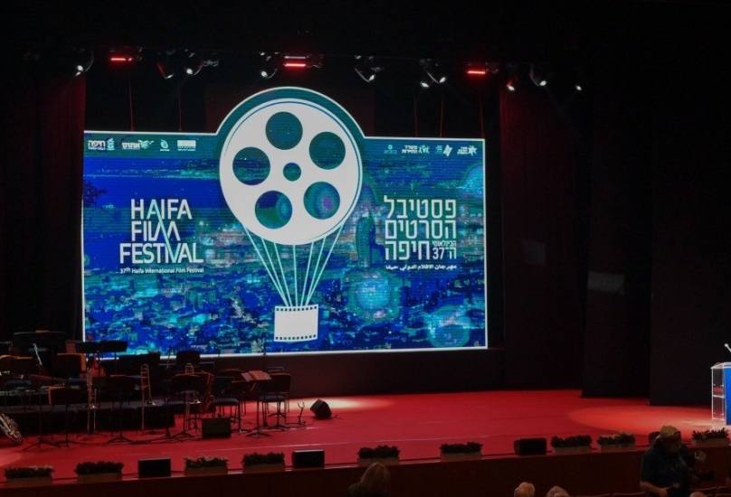 مهرجان الأفلام الدولي حيفا سيمنح  الفنان مكرم خوري  جائزة الإنجازات على مدار الحياة