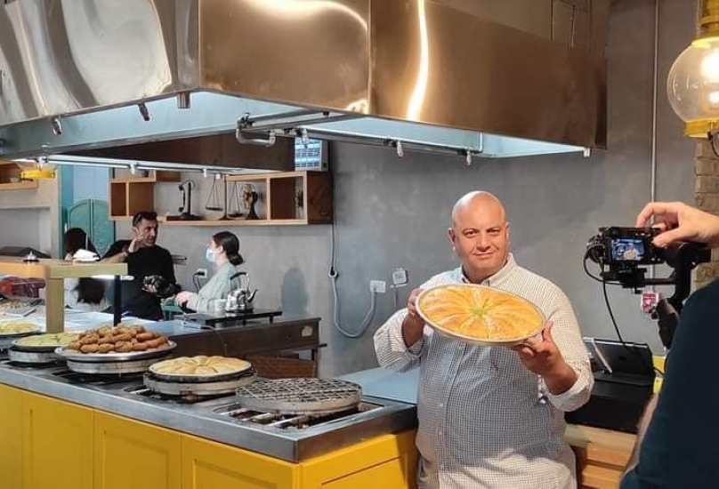 כנפה