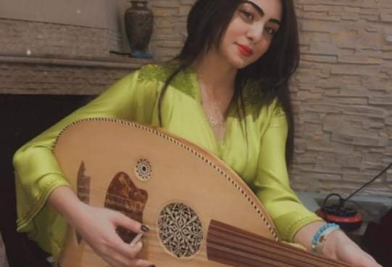 موقع حيفا الإخباري  سيرة ذاتية - المصممة المغربية المبدعة فيروز قدوري لحيفا24نت : أحب الشعب الفلسطيني      https://haifa24.net/posts/2047