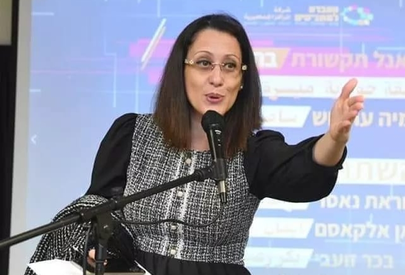موقع حيفا الإخباري  بالصور : المؤتمر الإعلامي الأول لشركة  المراكز الجماهيرية للمجتمع العربي      https://haifa24.net/posts/2124