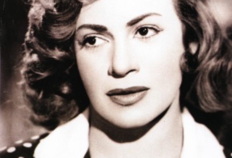 سامية عرموش 
