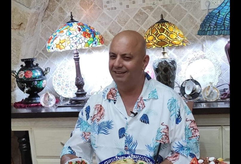 لافندر قهوة وجاليريا سرحان في الميدان