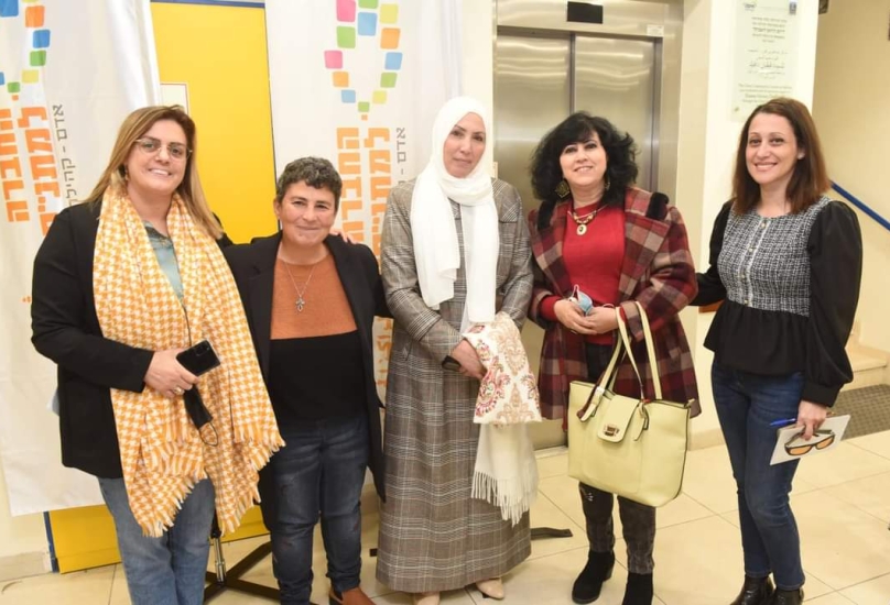 موقع حيفا الإخباري  بالصور : المؤتمر الإعلامي الأول لشركة  المراكز الجماهيرية للمجتمع العربي      https://haifa24.net/posts/2124